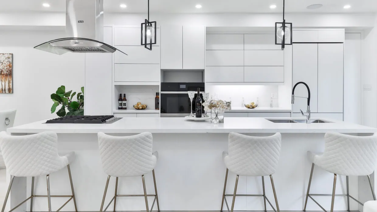 Home in Downtown, Los Angeles