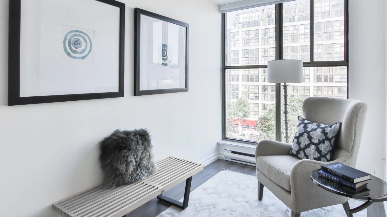 Modern Loft in San Francisco, CA