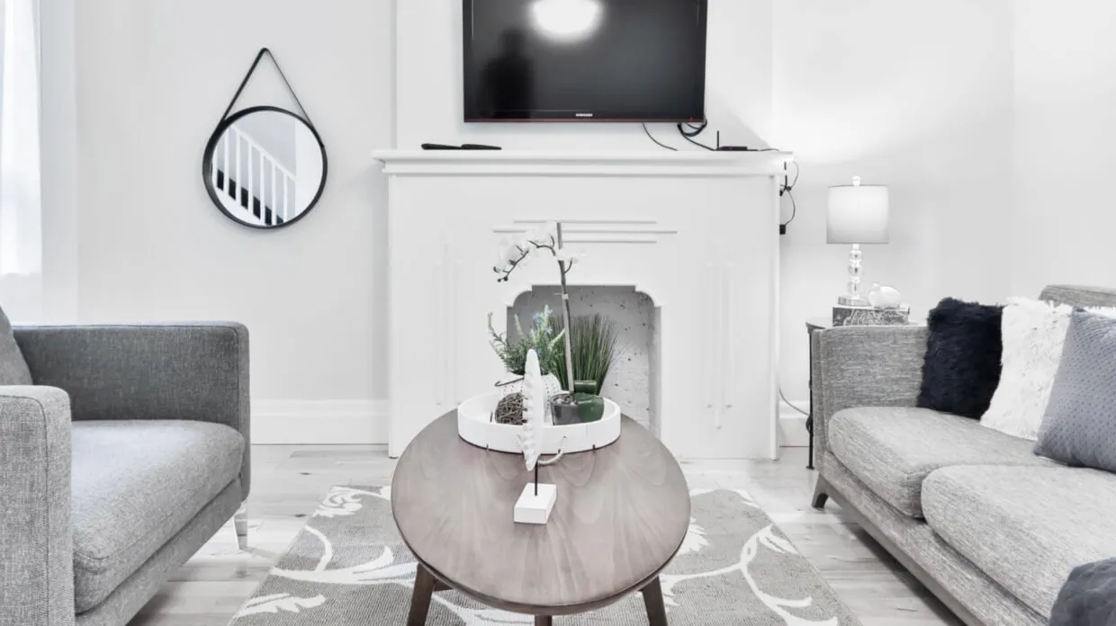 Apartment in Downtown, San Diego