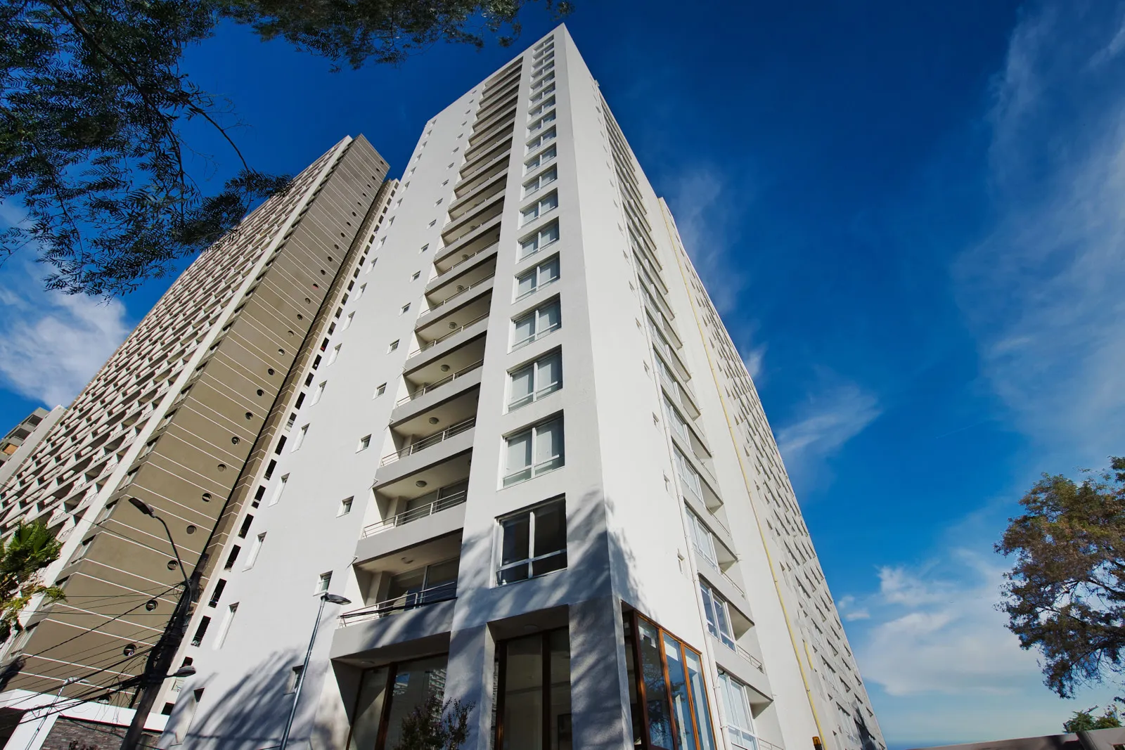 Edificios Multifamily: qué son y por qué elegirlos