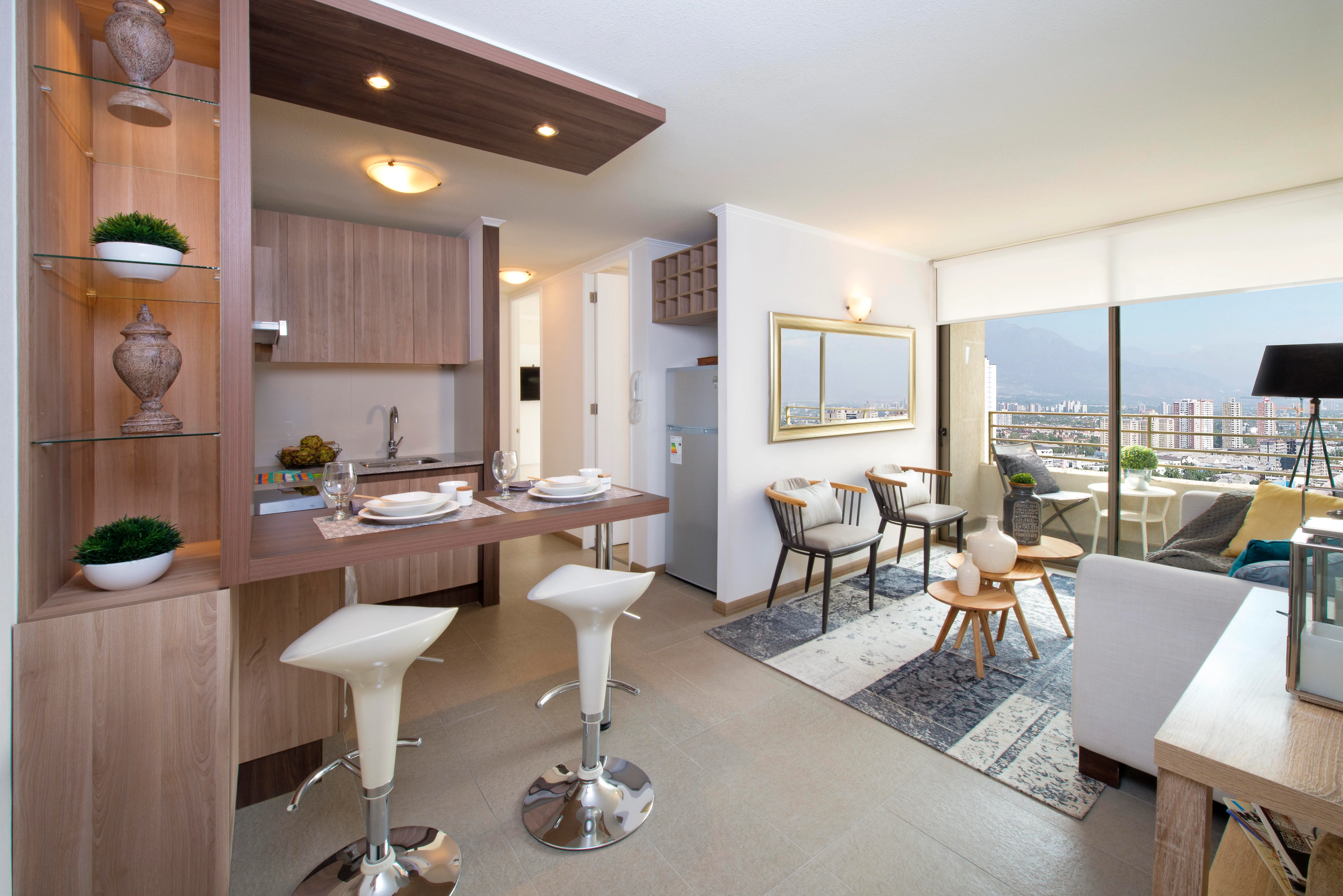 Por qué elegir arriendo de departamentos en Independencia