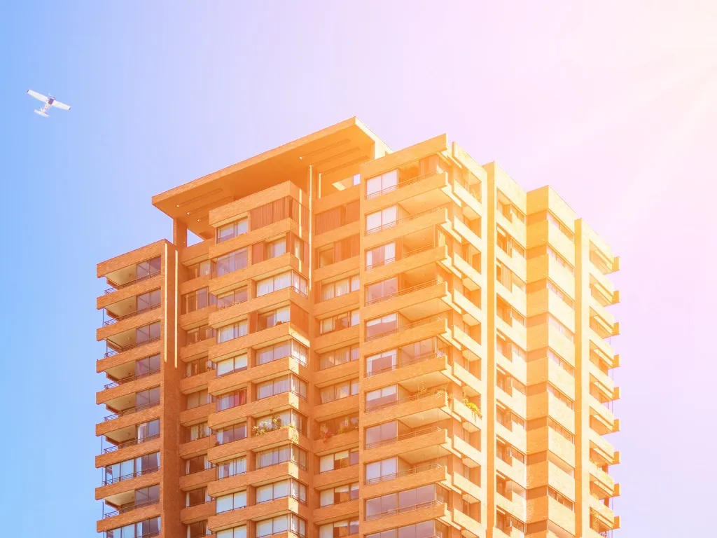 Estas son las comunas más baratas para arrendar en Santiago