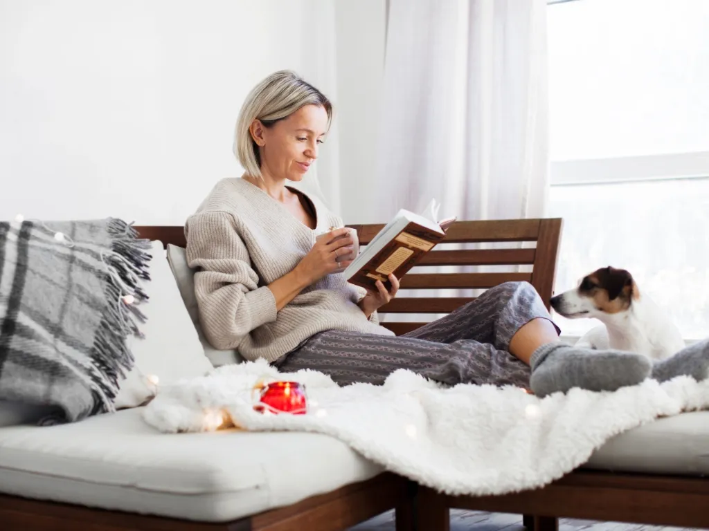 Checklist de mantenimiento estacional: cómo prepararte para el invierno en tu departamento