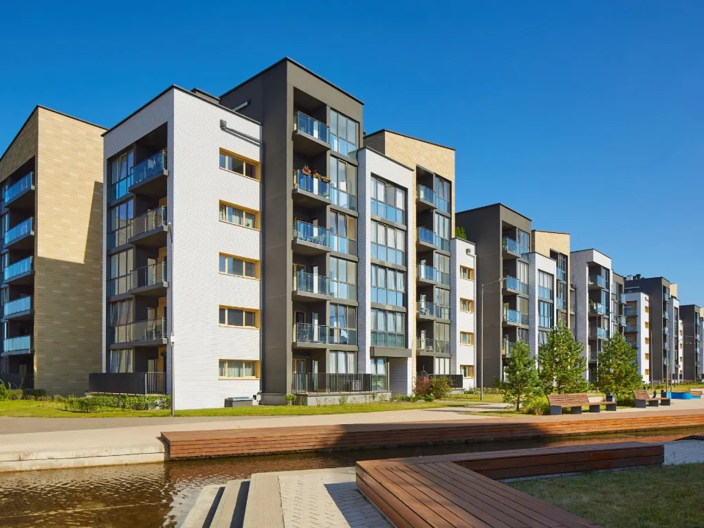 5 Razones para arrendar en San Miguel