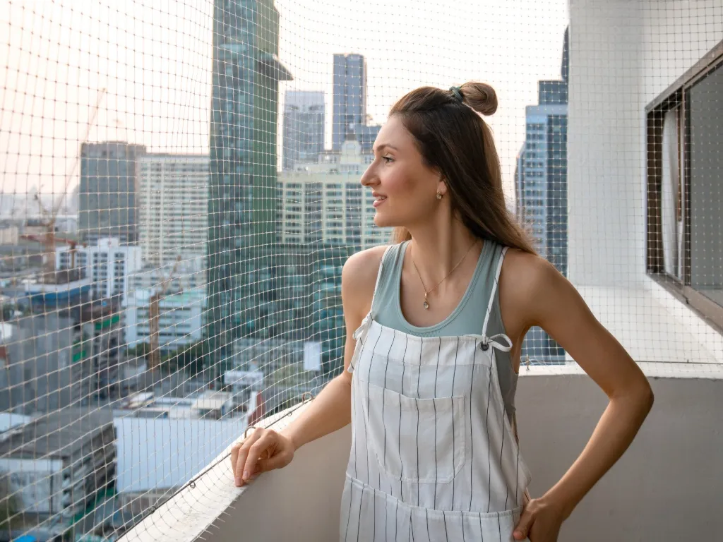 Protege tu espacio: medidas de seguridad para tu departamento