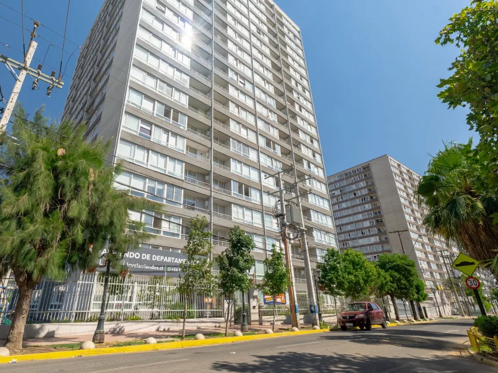 ¿Es buena idea arrendar en La Cisterna? Te contamos por qué sí