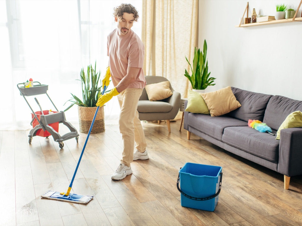 ¿Qué debe cumplir un arrendatario? Checklist para cuidar tu departamento