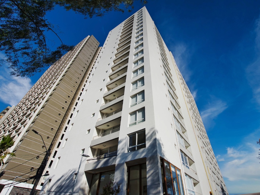 Por qué elegir un arriendo en Estación Central: comodidad y conectividad					