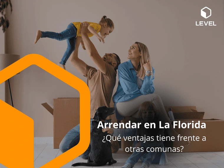Arrendar en La Florida: ¿qué ventajas tiene frente a otras comunas?