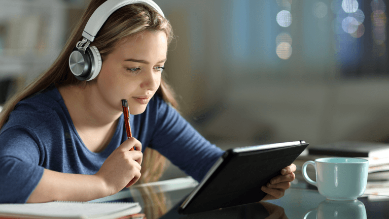 What is Auditory Learning? - Today's Parent