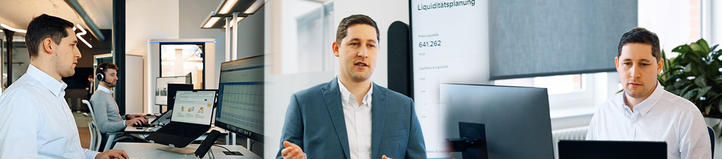 Finance Manager