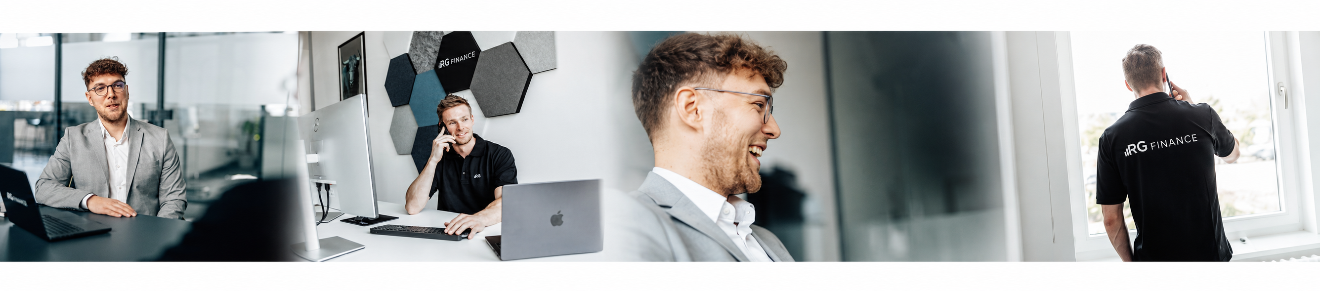 Finance Manager