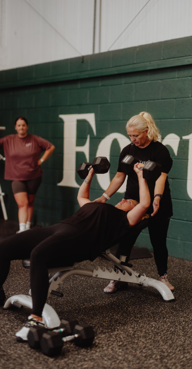 Fortitude Personal Training
