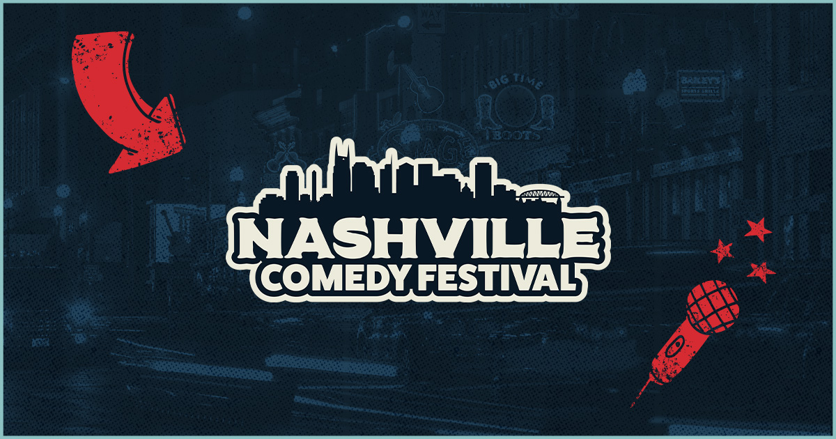 Nashville Comedy and Networking Festival