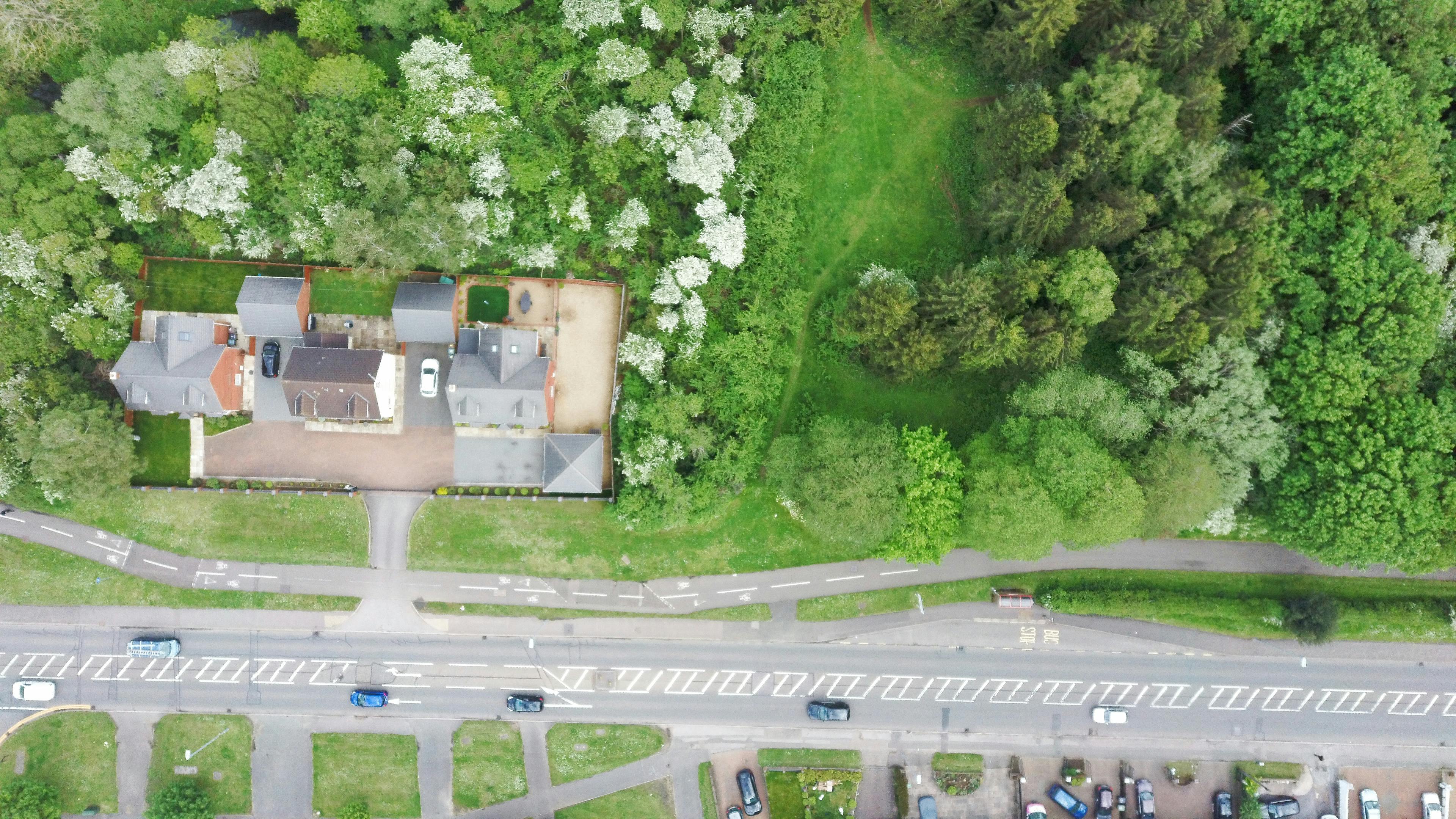 Acreage Home Designs