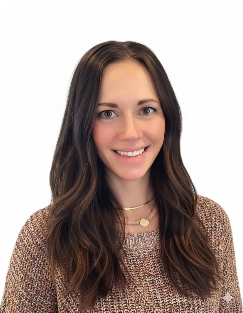 Photo of team member Jules Pfister.