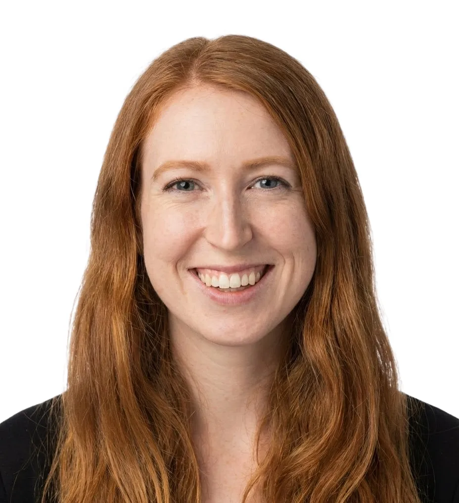 Photo of team member Retura Claar.