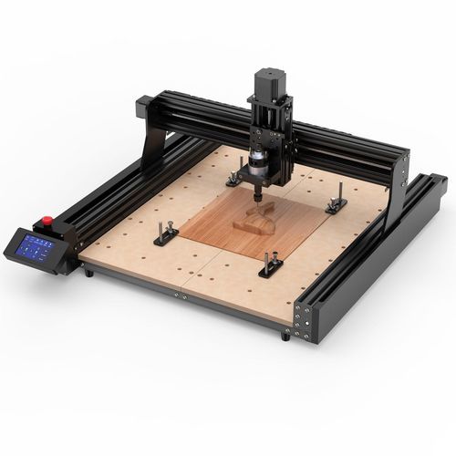 Tree Machine Cnc Easel ® | CNC Software | Two Trees