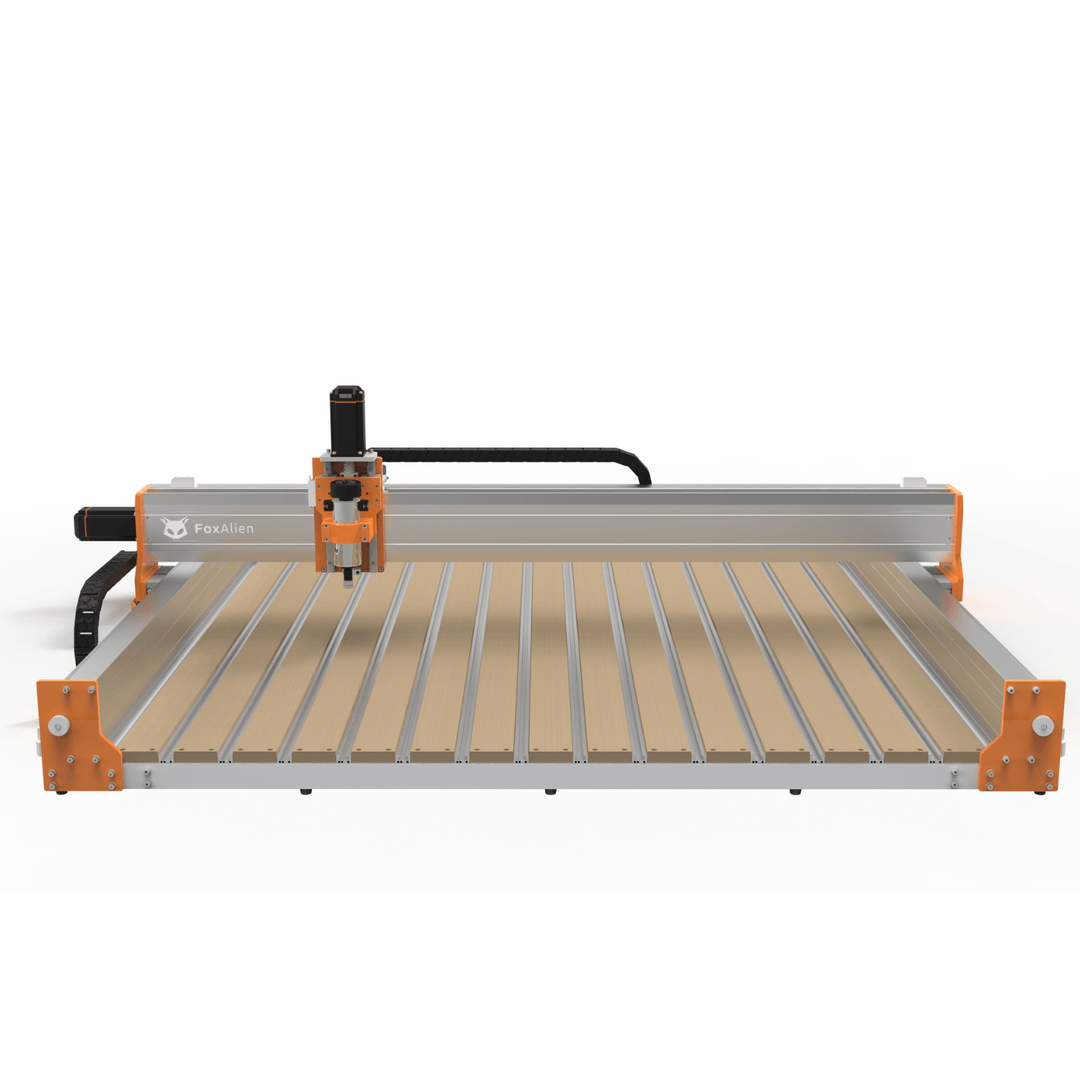 Easel ® | CNC Software | FoxAlien