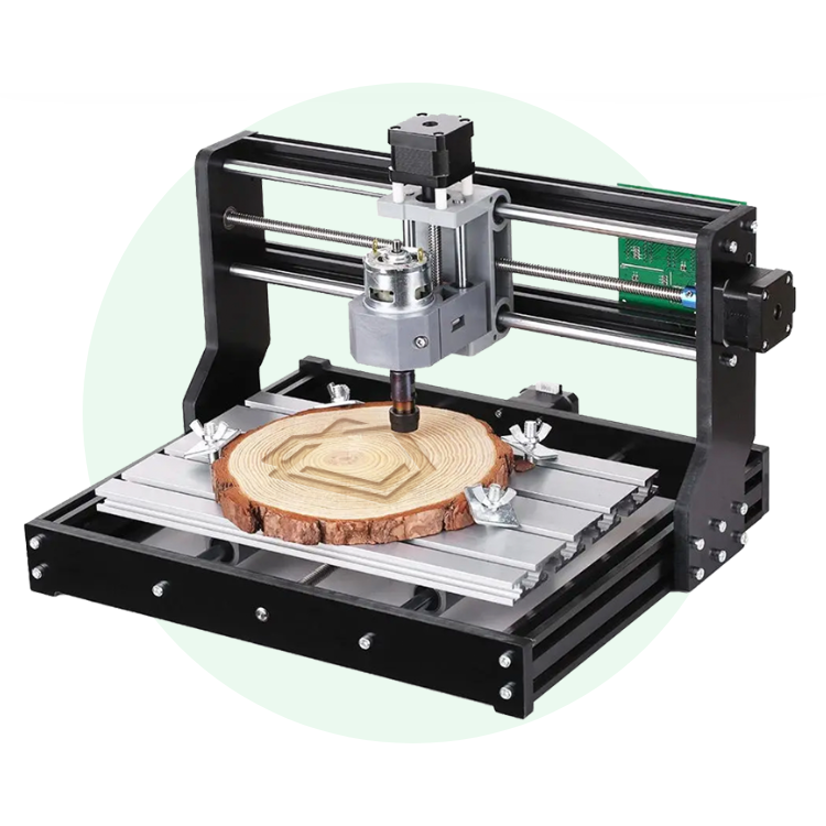 CNC Router 3018-Pro