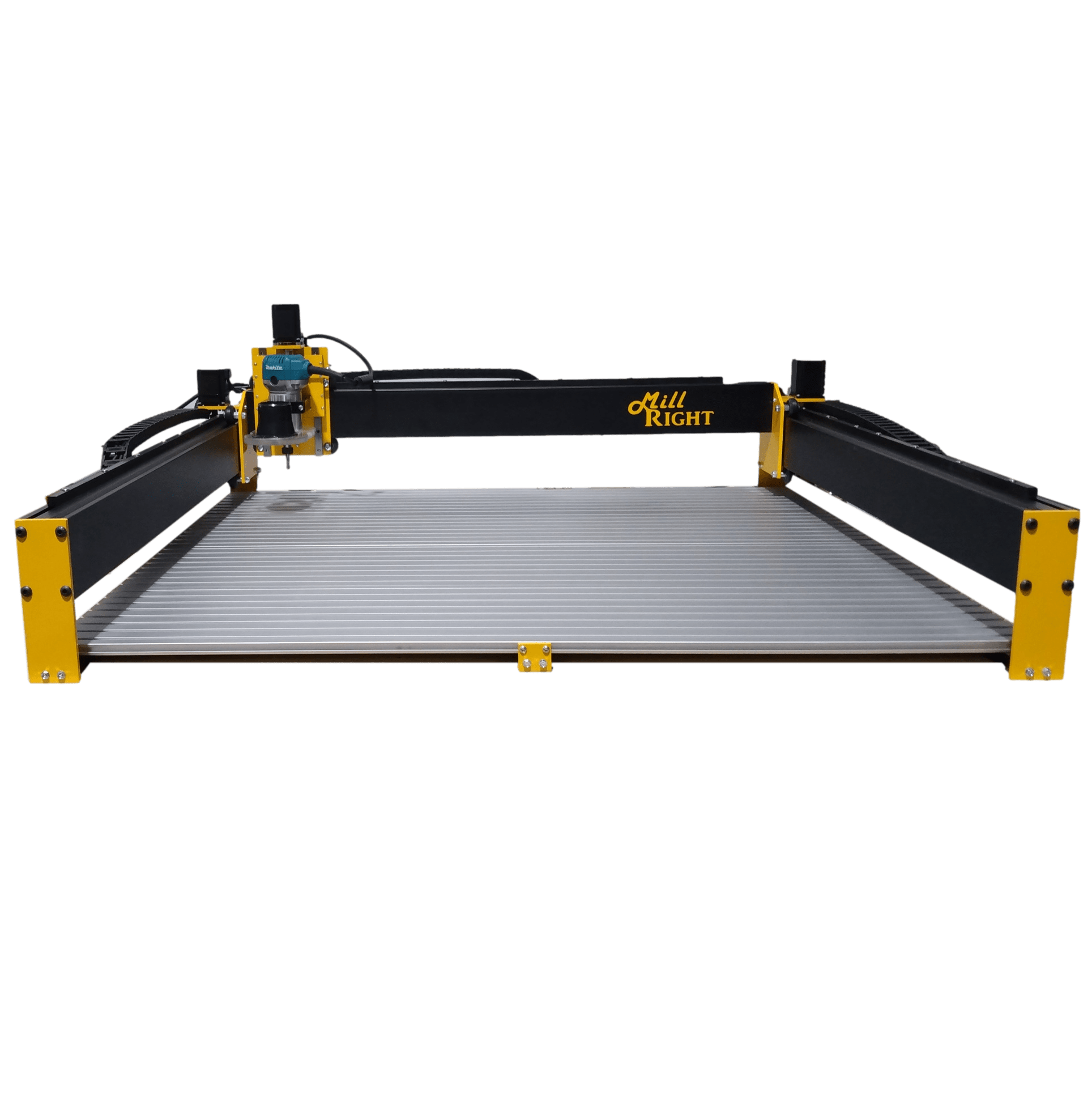 Mega V / Mega V XL