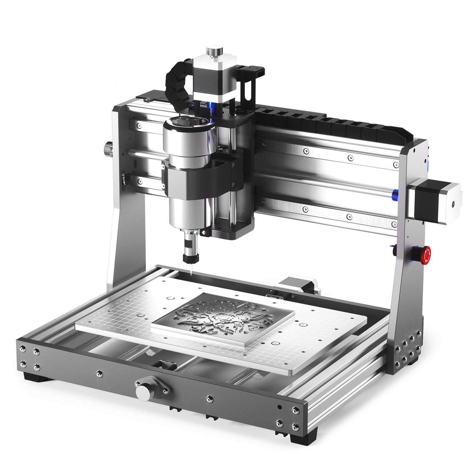 Genmitsu 3020-PRO MAX V2