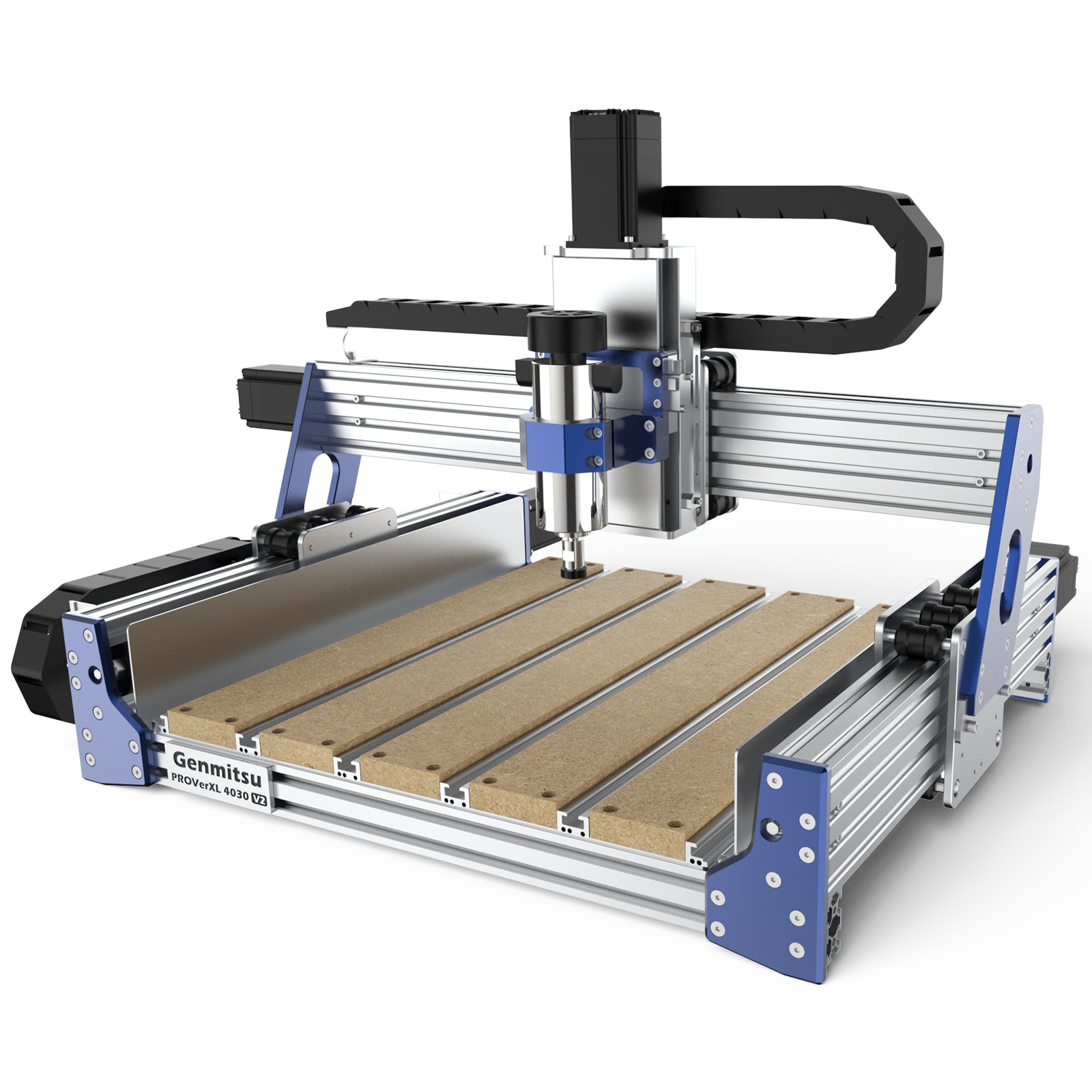 Genmitsu PROVerXL 4030 V2
