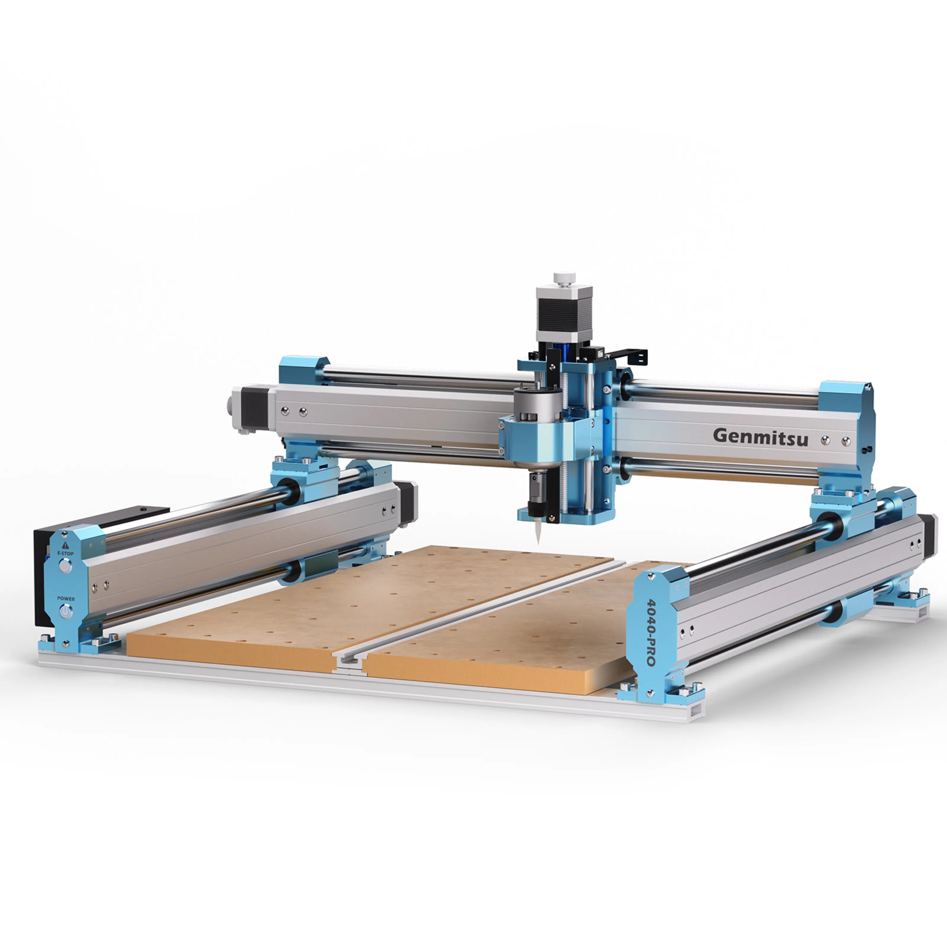 Genmitsu 4040-PRO
