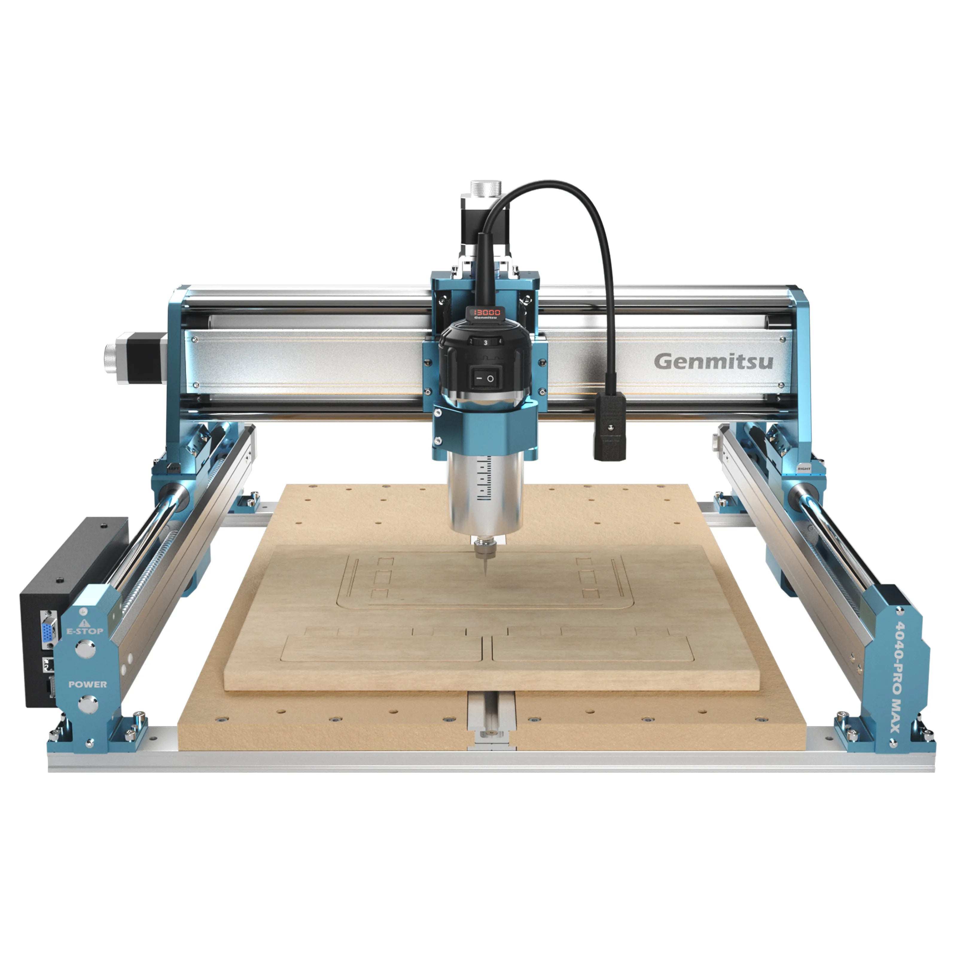 Genmitsu 4040-PRO MAX
