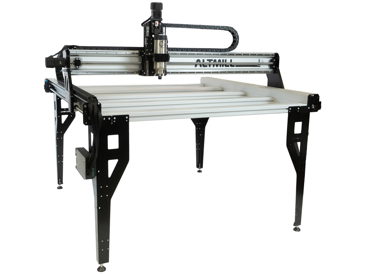 Sienci Labs CNC machine