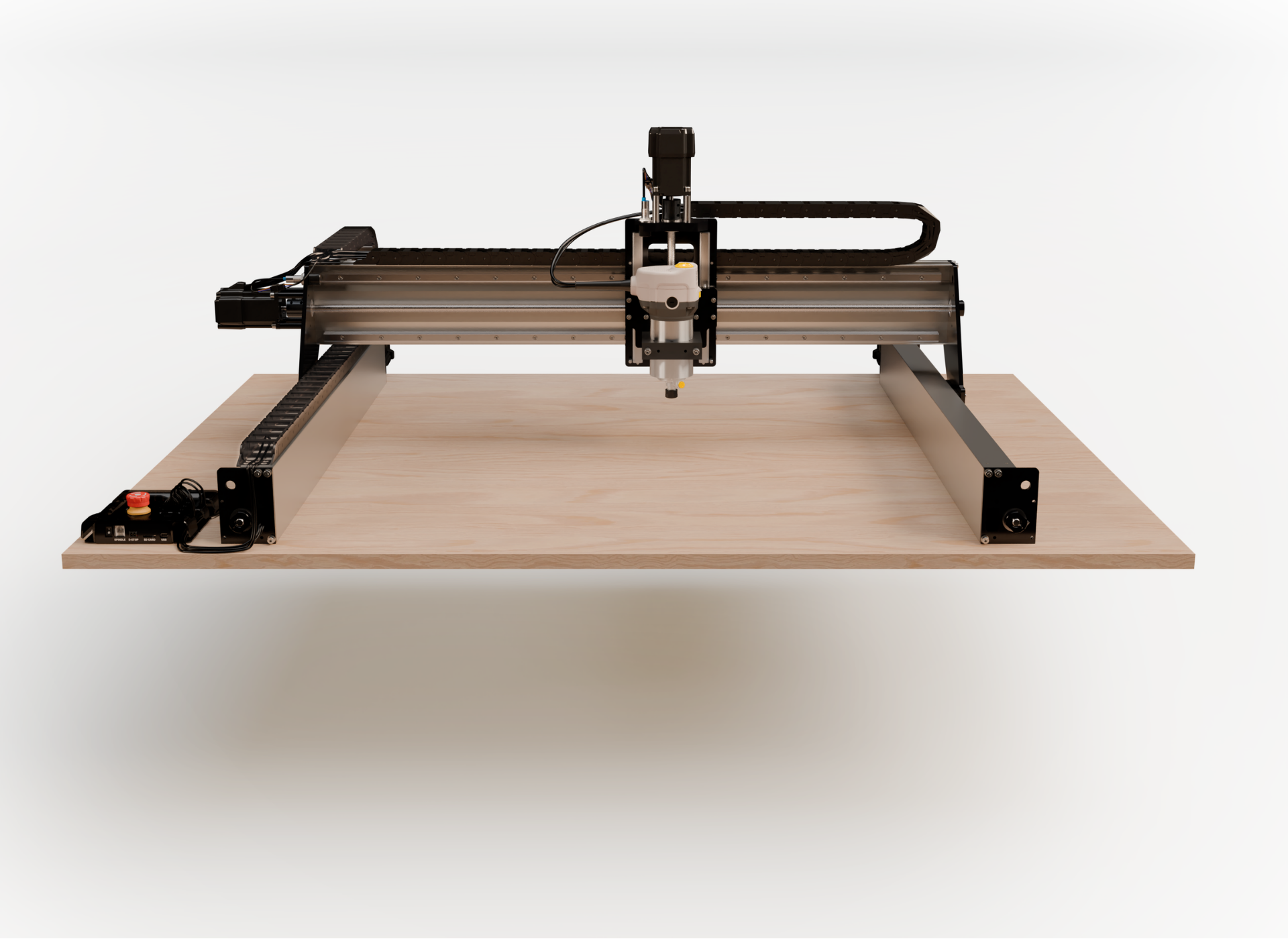 LongMill MK3