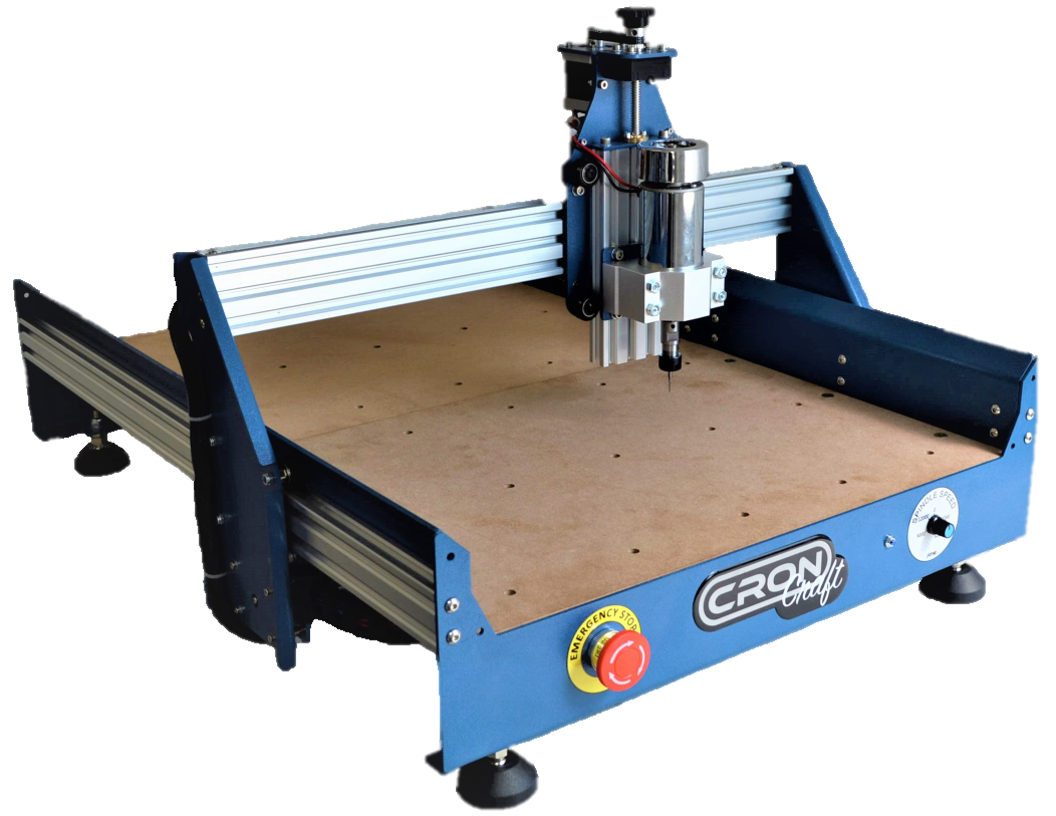 CRON Craft CNC machine