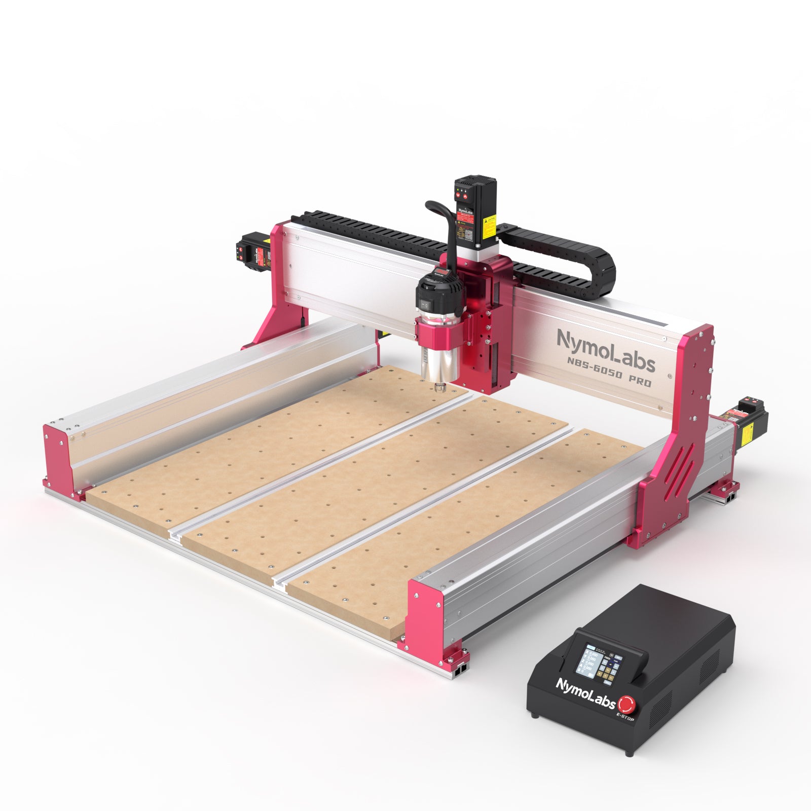 NBS-6050 PRO