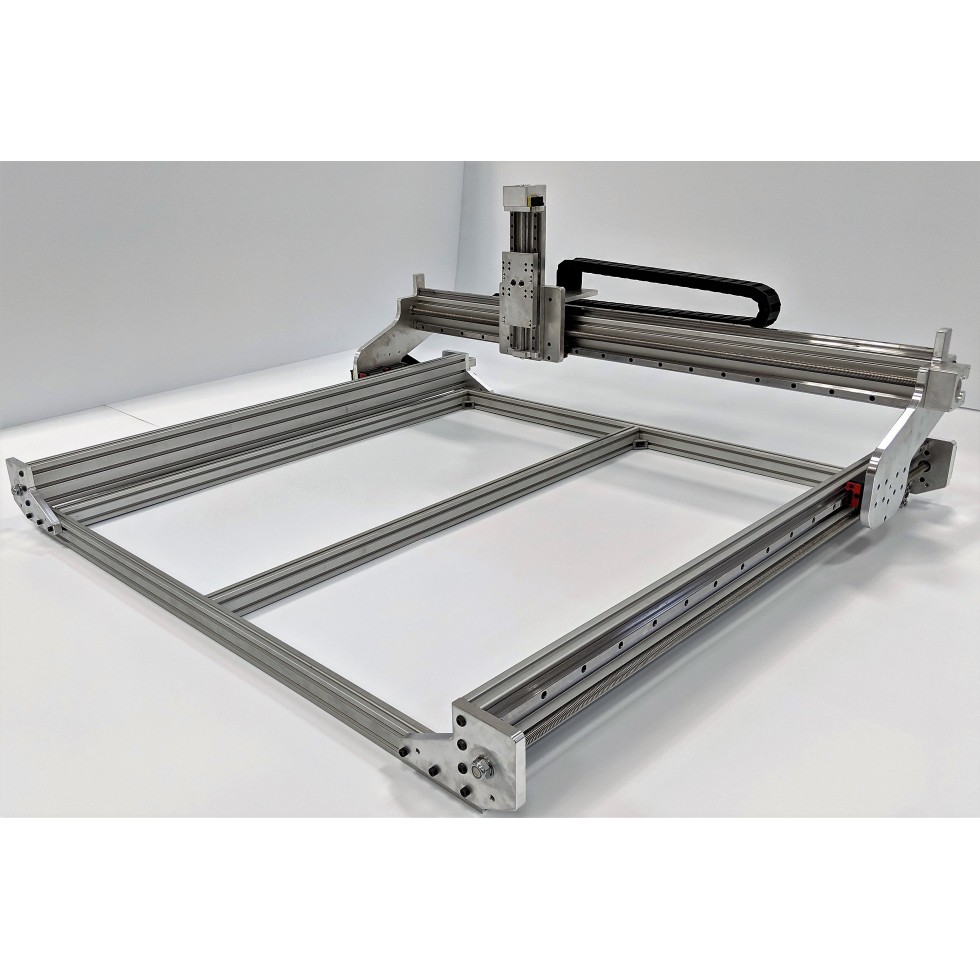 New-Carve CNC
