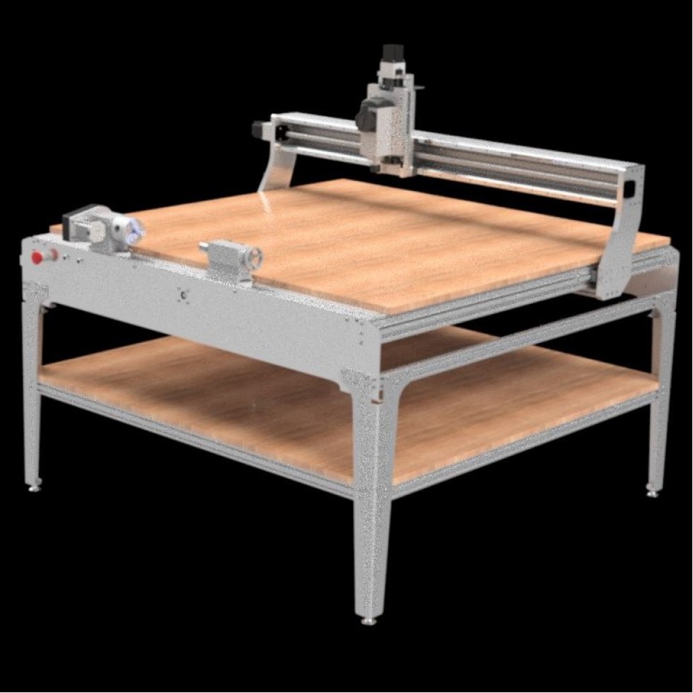 PRO4848BL