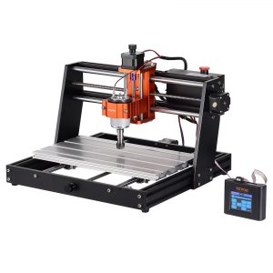 CNC Router Machine, 120W