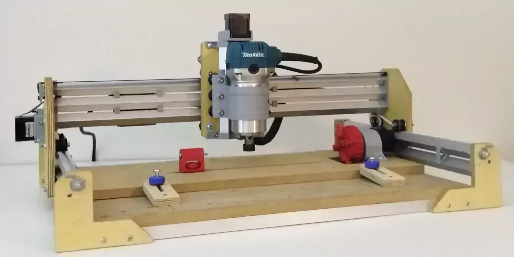 Meissa CNC CNC machine