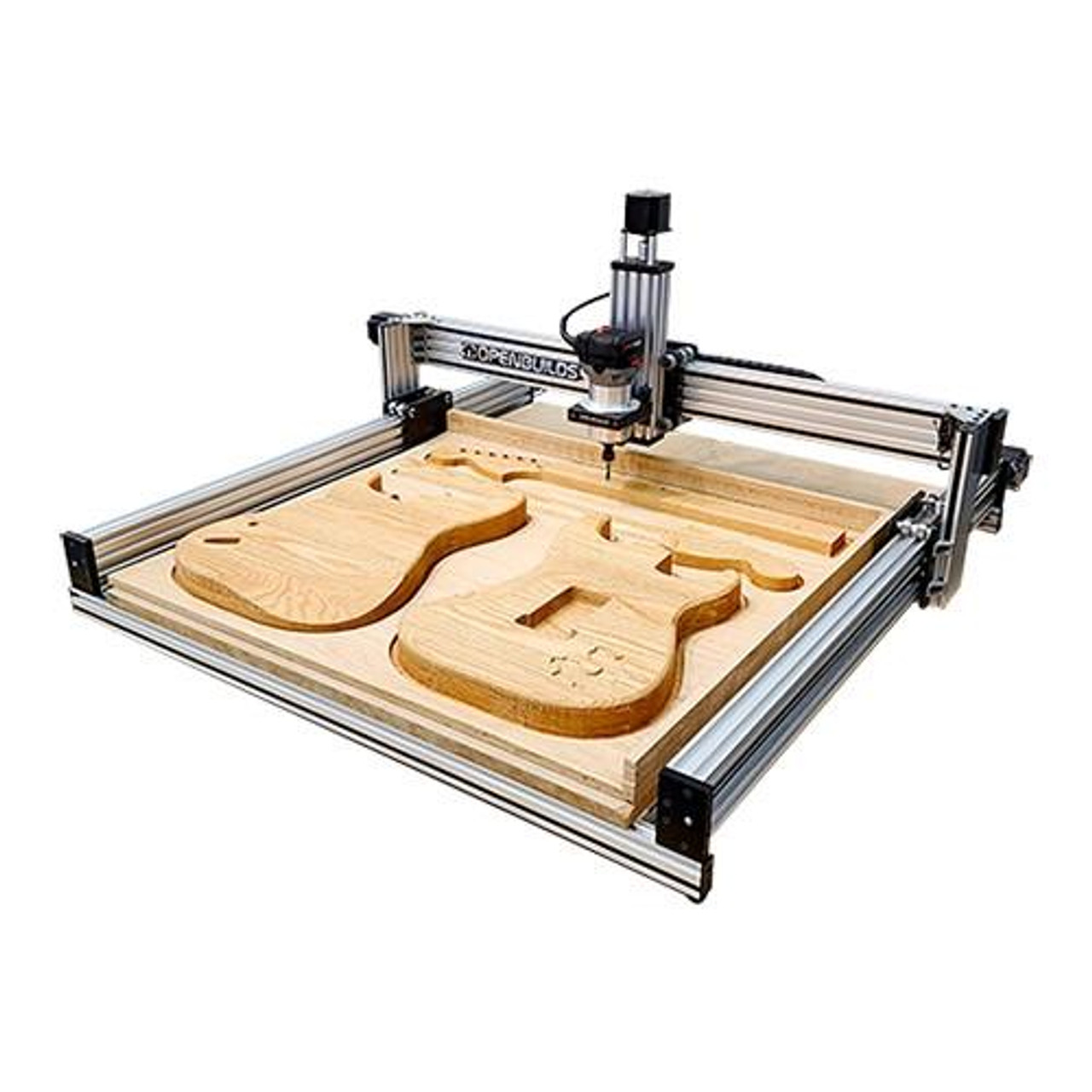 OpenBuilds LEAD CNC Machine 1010