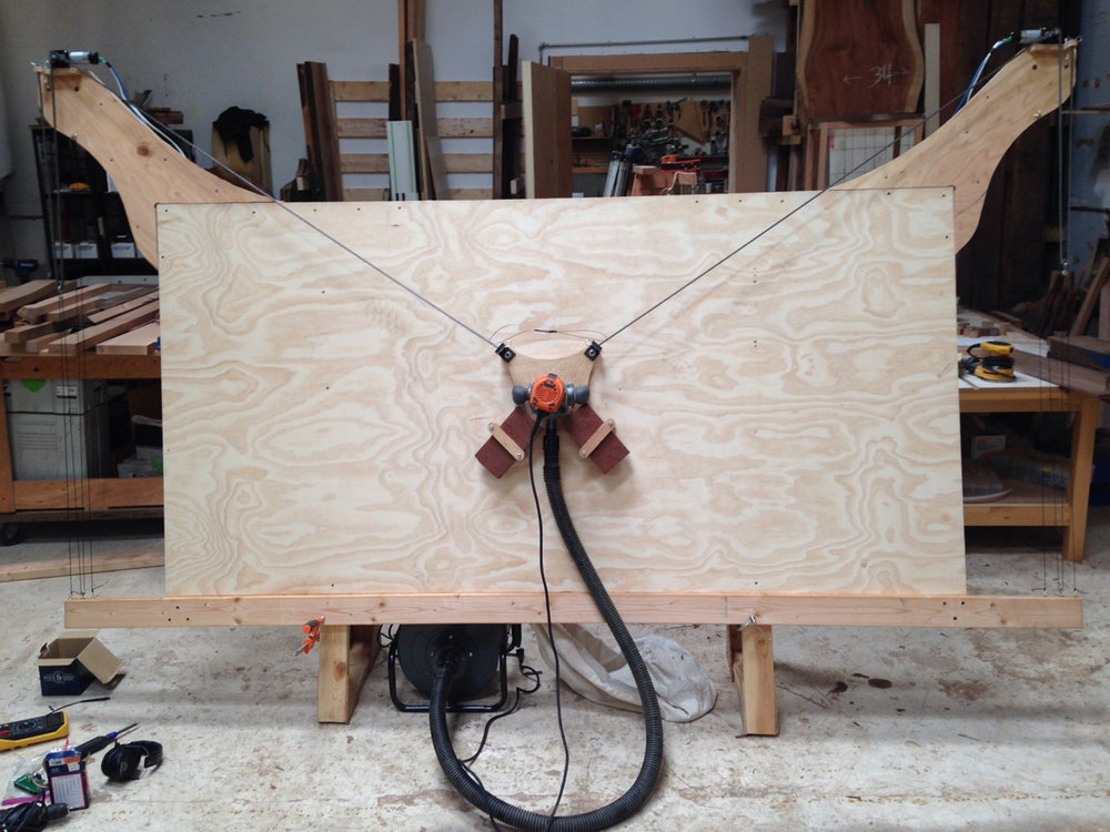Maslow CNC Original Kit