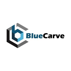 BlueCarve logo