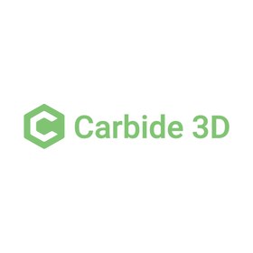 Carbide 3D logo