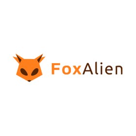 FoxAlien logo