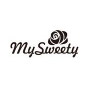 MYSWEETY logo
