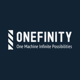 Onefinity logo