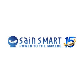 SainSmart logo