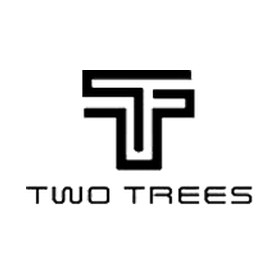 Two Trees logo