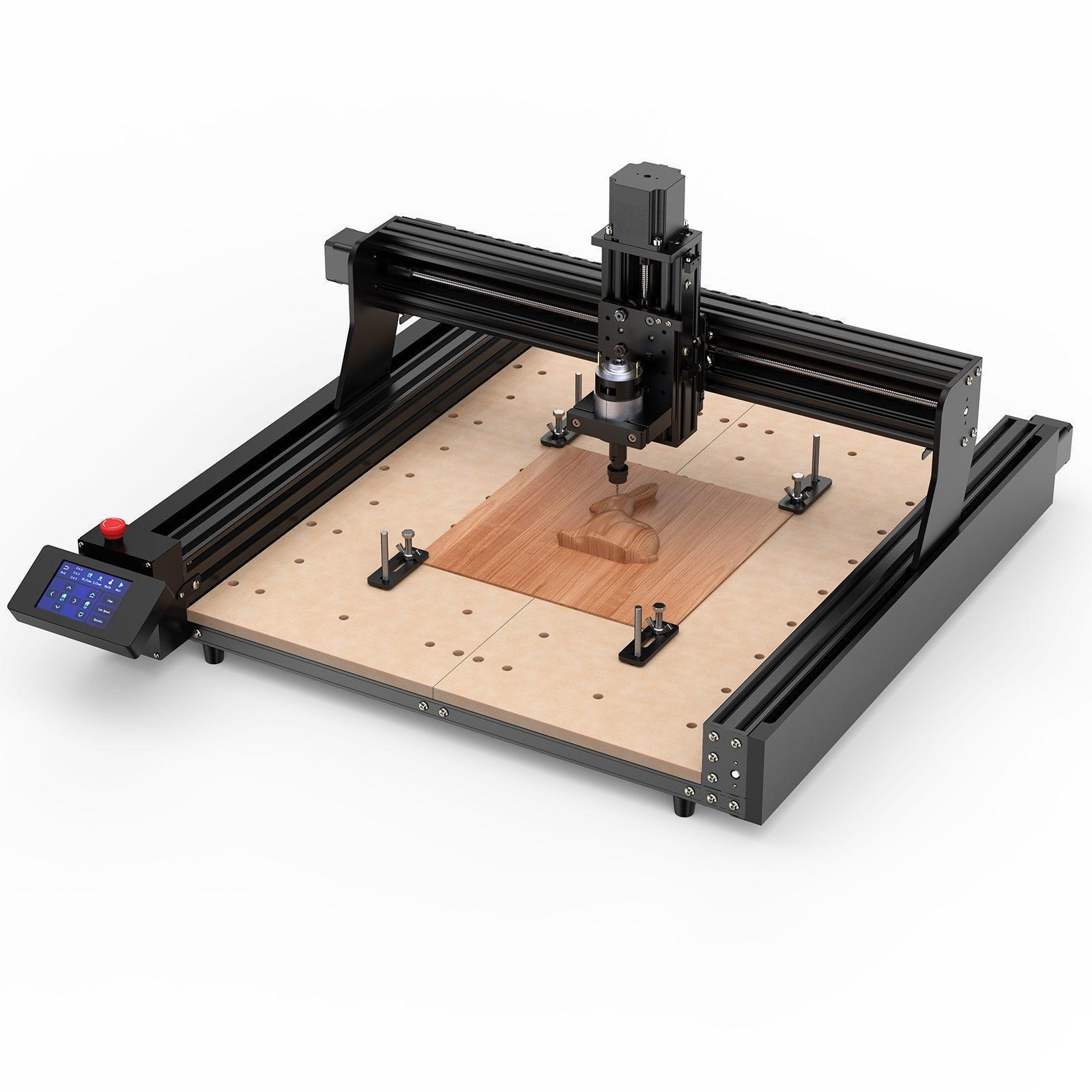 Two Trees TTC450 CNC machine photo