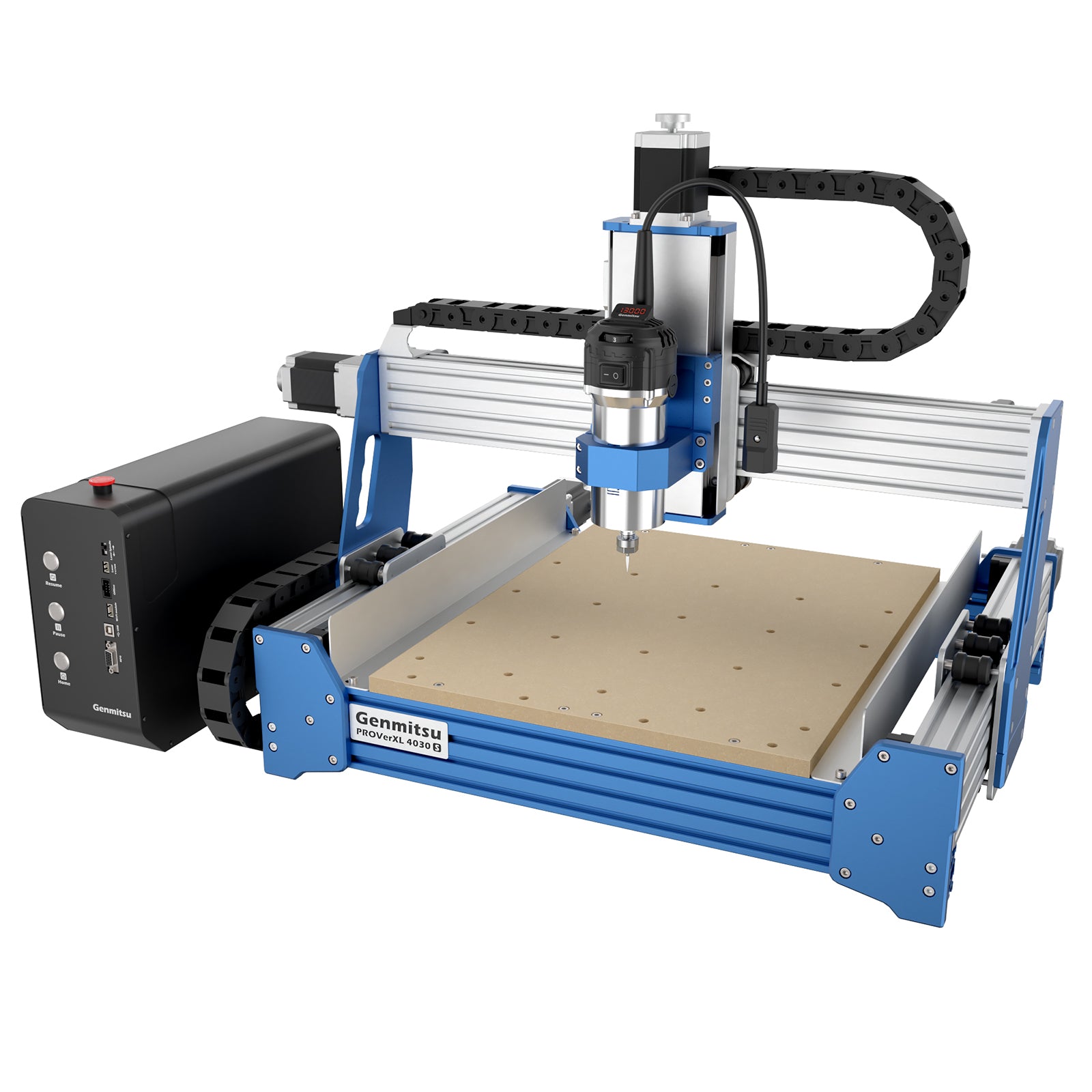 Sainsmart Genmitsu PROVerXL 4030S machine photo