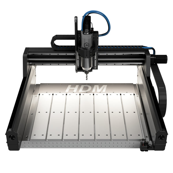 Carbide 3D Shapeoko HDM V3 machine photo