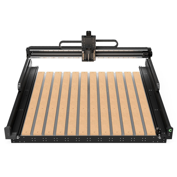 Carbide 3D Shapeoko 5.1 Pro machine photo